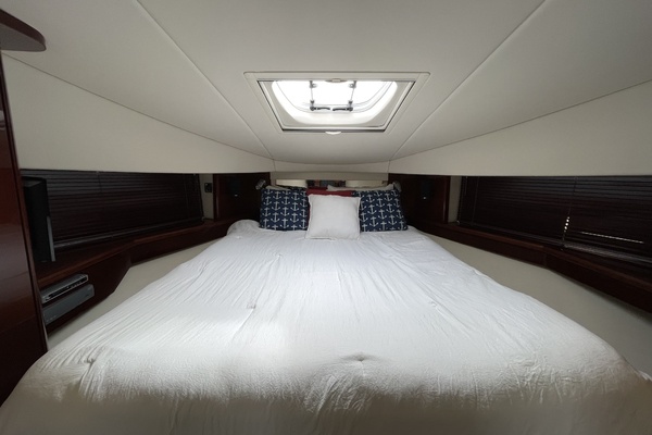 48ft Sea Ray Yacht For Sale