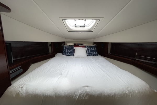 2008 Sea Ray 48