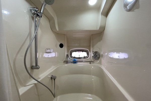 2008 Sea Ray 48