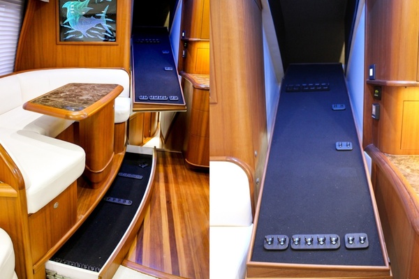 67ft F amp S Yacht For Sale