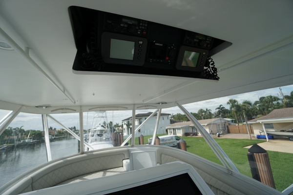 67ft F amp S Yacht For Sale