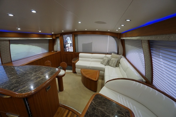 67ft F amp S Yacht For Sale