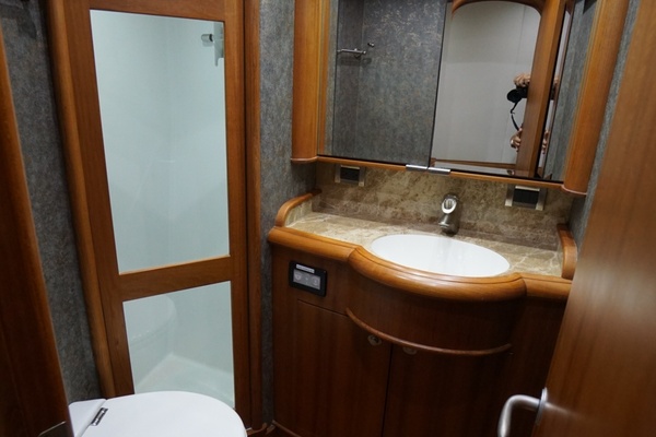 67ft F amp S Yacht For Sale