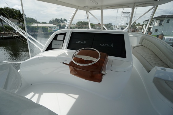 67ft F amp S Yacht For Sale