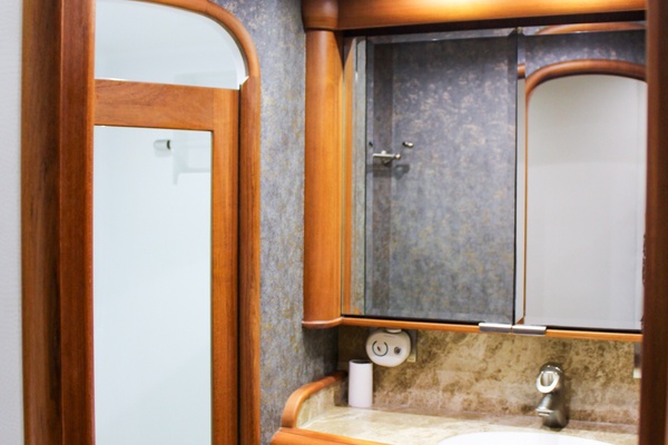 67ft F amp S Yacht For Sale