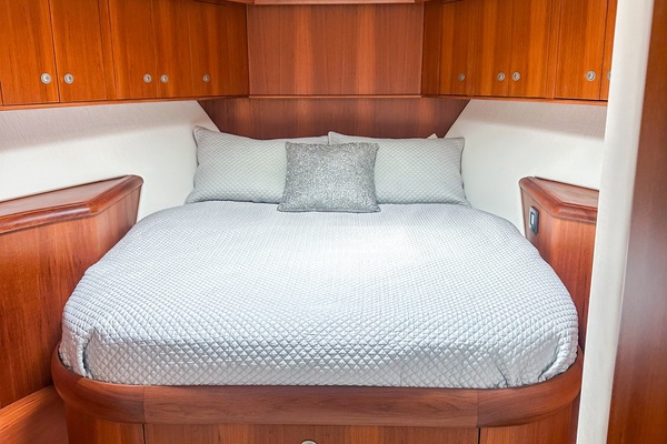 67ft F amp S Yacht For Sale