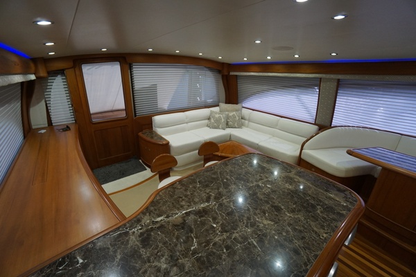 67ft F amp S Yacht For Sale