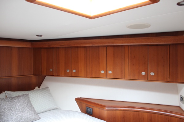 67ft F amp S Yacht For Sale