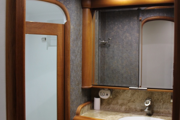 67ft F amp S Yacht For Sale