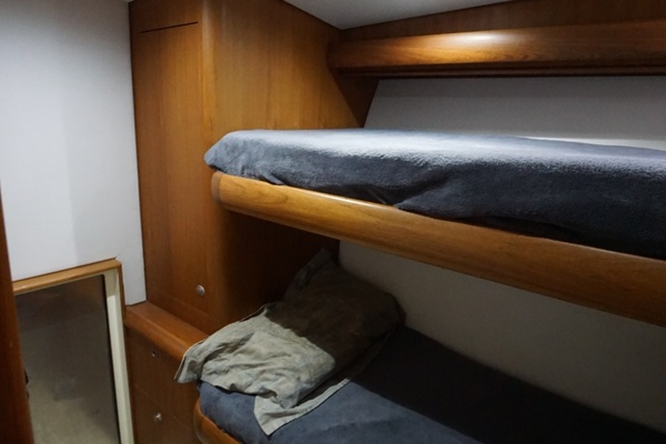 67ft F amp S Yacht For Sale