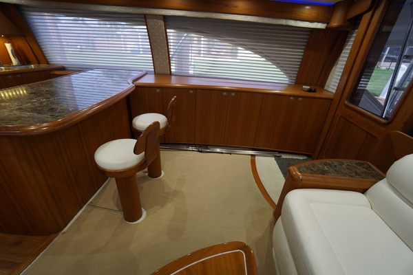 67ft F amp S Yacht For Sale