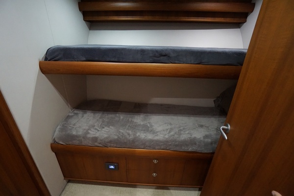 67ft F amp S Yacht For Sale