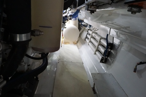 67ft F amp S Yacht For Sale