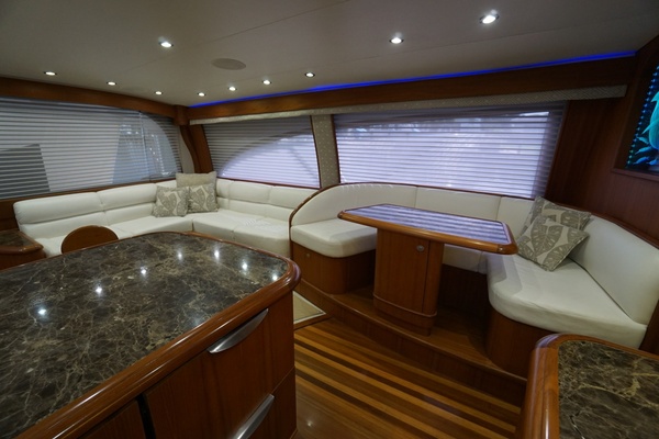 67ft F amp S Yacht For Sale