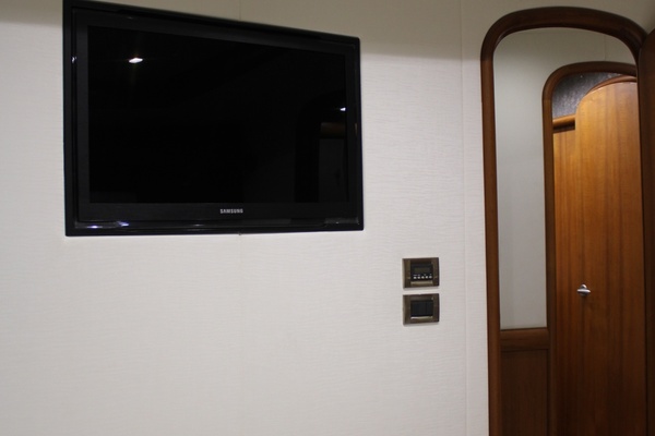 67ft F amp S Yacht For Sale