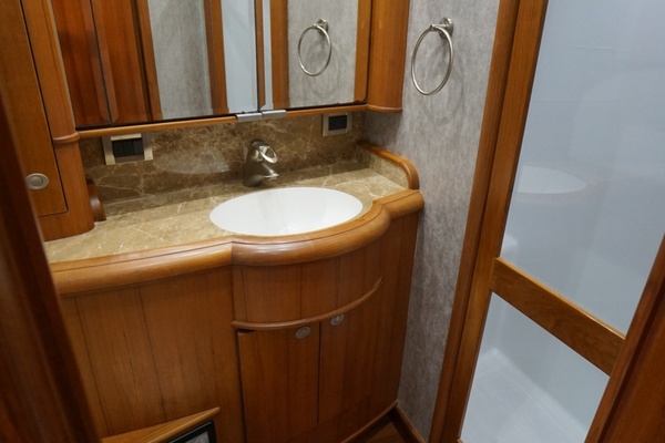 67ft F amp S Yacht For Sale