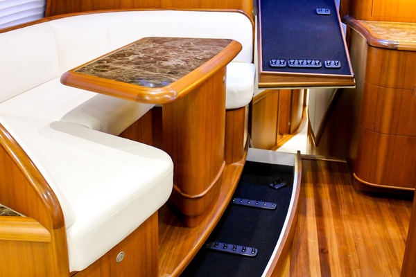 67ft F amp S Yacht For Sale