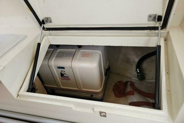 3 4 Time 51ft Little Harbor Yacht For Sale