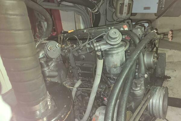 3 4 Time 51ft Little Harbor Yacht For Sale