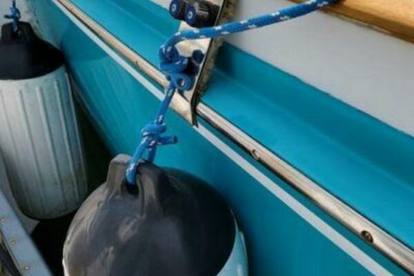 3 4 Time 51ft Little Harbor Yacht For Sale