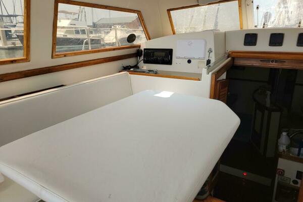 3 4 Time 51ft Little Harbor Yacht For Sale