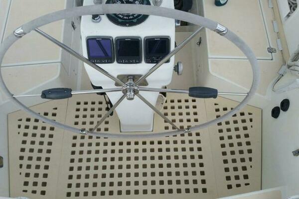 3 4 Time 51ft Little Harbor Yacht For Sale