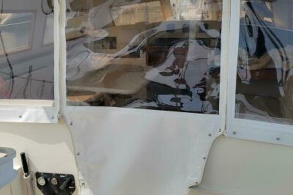 3 4 Time 51ft Little Harbor Yacht For Sale