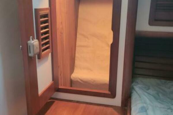 3 4 Time 51ft Little Harbor Yacht For Sale