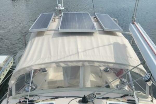 3 4 Time 51ft Little Harbor Yacht For Sale