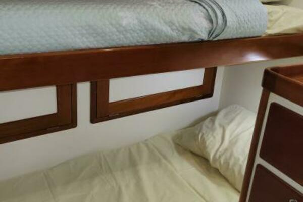 3 4 Time 51ft Little Harbor Yacht For Sale