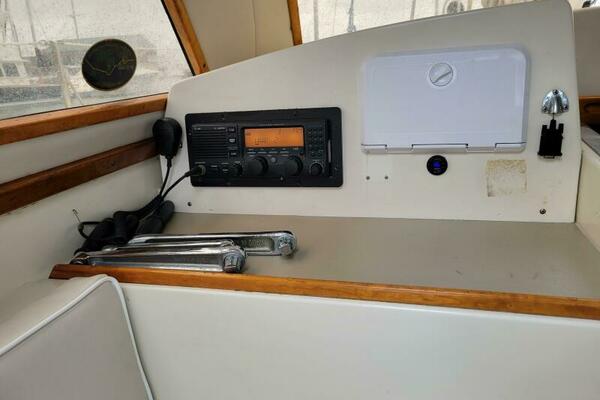 3 4 Time 51ft Little Harbor Yacht For Sale