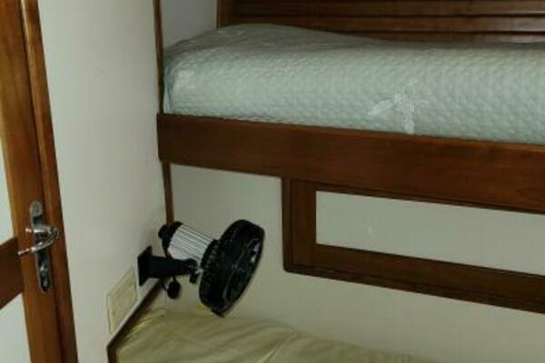 3 4 Time 51ft Little Harbor Yacht For Sale