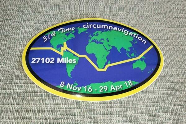 3 4 Time 51ft Little Harbor Yacht For Sale