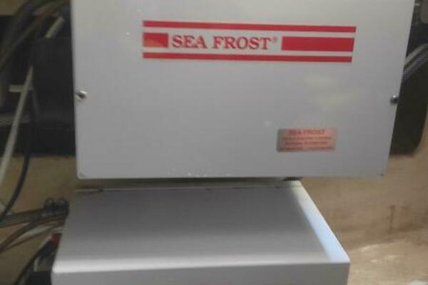 3 4 Time 51ft Little Harbor Yacht For Sale