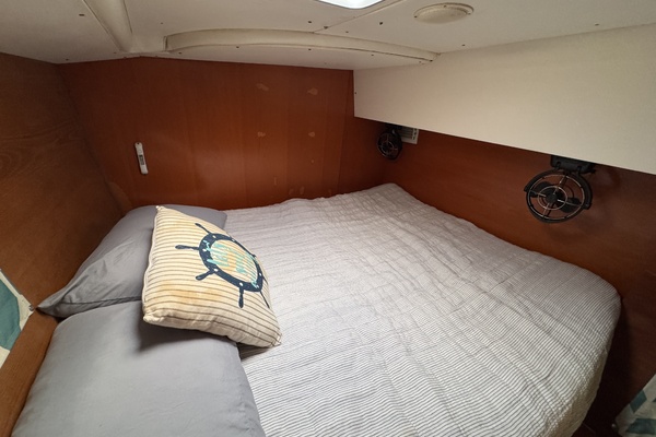 Into The Mystic 41ft Lagoon Yacht For Sale