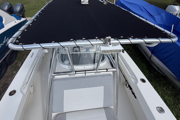 26ft Twin Vee Yacht For Sale
