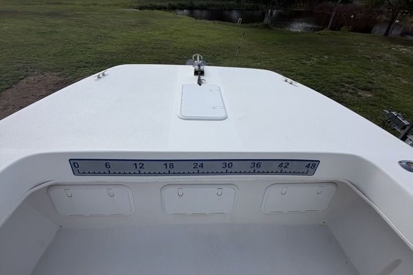 26ft Twin Vee Yacht For Sale