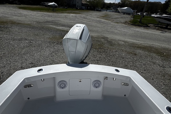 25ft Weaver Yacht For Sale