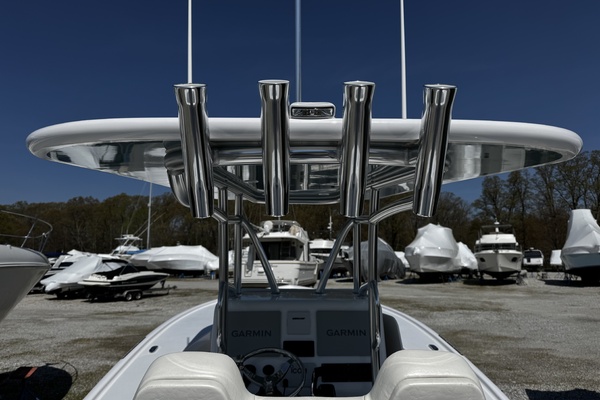 25ft Weaver Yacht For Sale