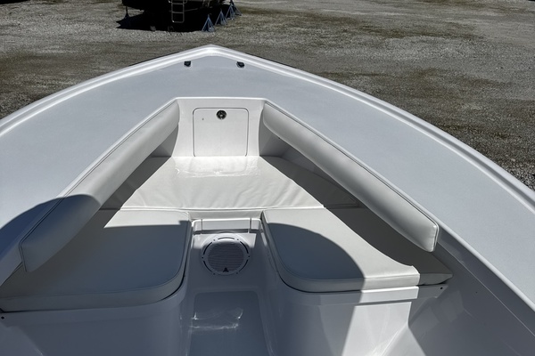 25ft Weaver Yacht For Sale
