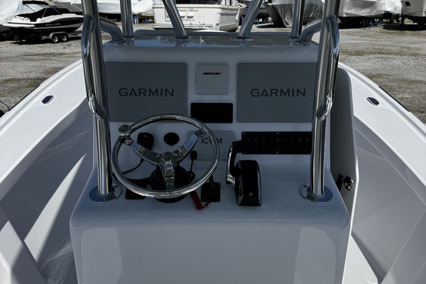 25ft Weaver Yacht For Sale