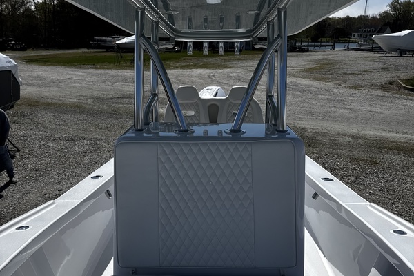 25ft Weaver Yacht For Sale