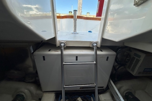 GOTCHA 50ft Ocean Yachts Yacht For Sale