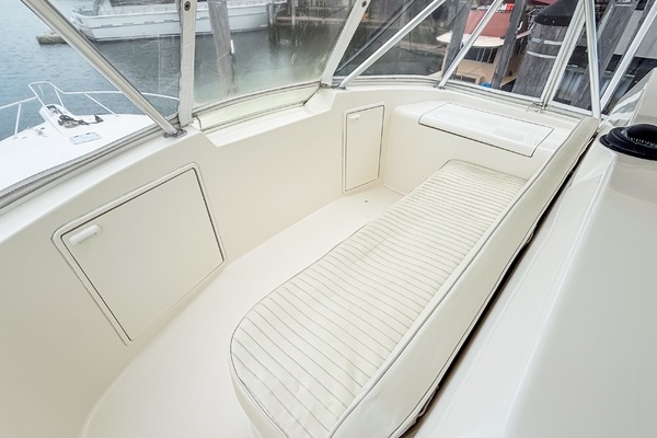 2004 Ocean Yachts 50