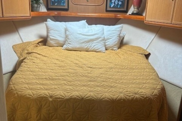 Photo of the 2004 Ocean Yachts 50 Super Sport "GOTCHA"