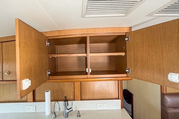 2004 Ocean Yachts 50