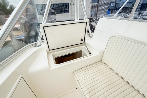 GOTCHA 50ft Ocean Yachts Yacht For Sale