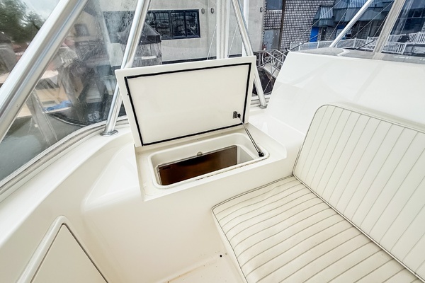 2004 Ocean Yachts 50