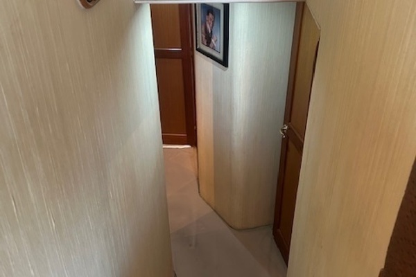 Photo of the 2004 Ocean Yachts 50 Super Sport "GOTCHA"