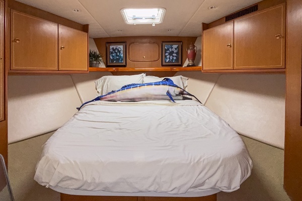 2004 Ocean Yachts 50